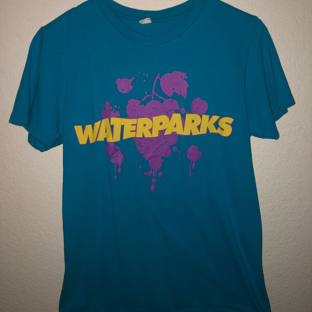 Waterparks T-Shirt